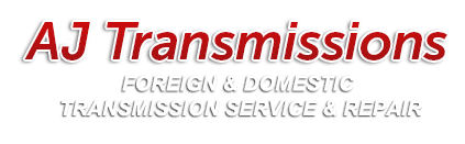 Torrance Foreign and Domestic Transmission Service